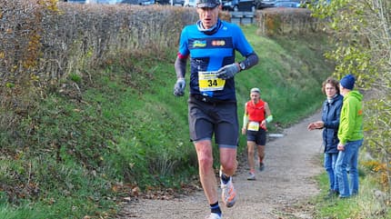 Rursee-Marathon Simmerath Rursee-Marathon Simmerath 2021