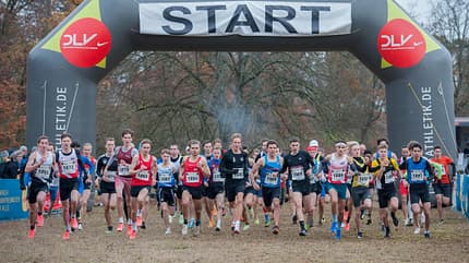 Darmstadt Cross Darmstadt Cross 2021