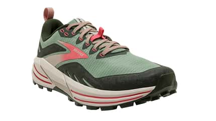 Brooks Cascadia 16 Brooks Cascadia 16