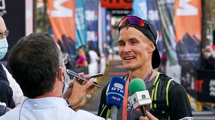 MIUT Madeira Ziel Hannes Namberger