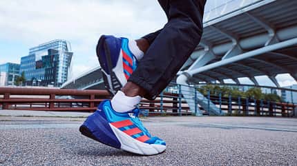 Adidas-Adistar