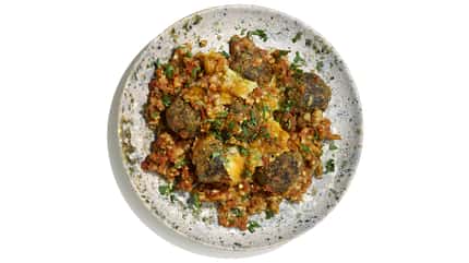 Pseudogetreide Quinoa Amaranth Buchweizen Dinkel Einkorn Emmer