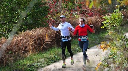 Schwarzwald-Marathon