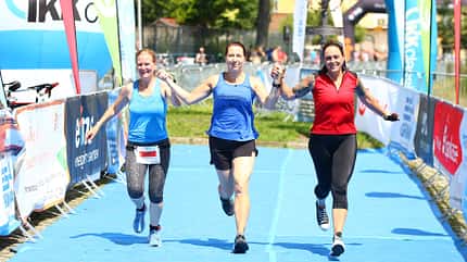 larasch,ausdauersport,MuldentalTriathlon MuldentalTriathlon - StartZiel