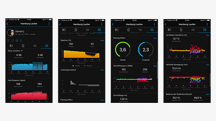 Garmin Epix Garmin Epix