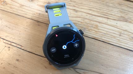 Huawei Watch GT Runner Huawei Watch GT Runner