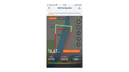 Huawei Watch GT Runner Huawei Watch GT Runner