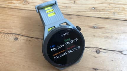 Huawei Watch GT Runner Huawei Watch GT Runner