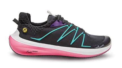Joe Nimble Ultreya im Laufschuhtest