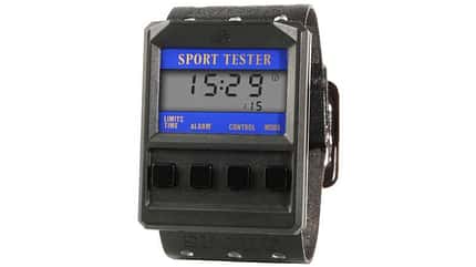 Polar Sport Tester PE 2000 Polar Sport Tester PE 2000