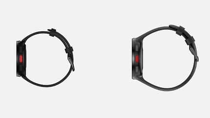 Polar Pacer und Polar Pacer Pro