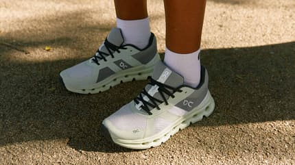 Cloudrunner Damen