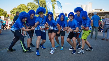 Firmenlauf Chemnitz Firmenlauf Chemnitz