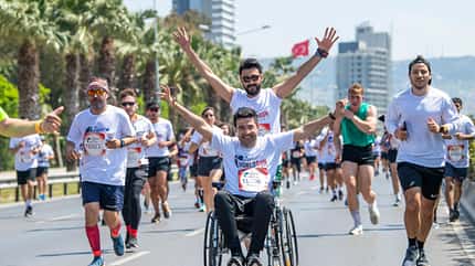 Wings for Life World Run Wings for Life World Run 2022