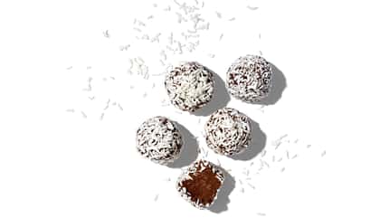 RW 0422 LC Läuferküche 4-mal Avocado-Rezepte Avocado-Schoko-Pralinen