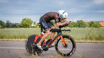 Ironman 70.3 Kraichgau Ironman 70.3 Kraichgau 2022