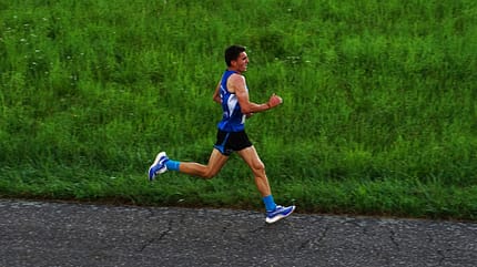 Night Run Gengenbach 2021