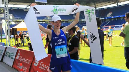 Rhein-Ruhr-Marathon Duisburg 2022 Rhein-Ruhr-Marathon Duisburg 2022