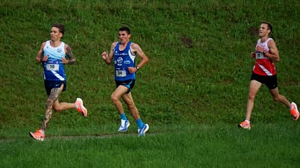Night Run Gengenbach 2021 Night Run Gengenbach 2021