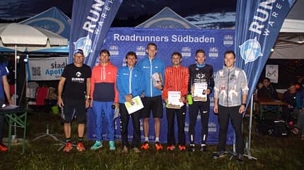 Night Run Gengenbach 2021 Night Run Gengenbach 2021
