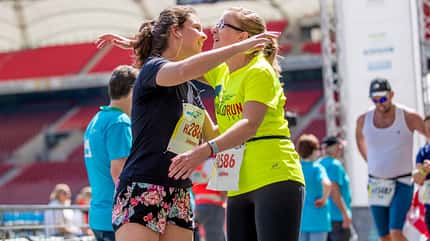 Stuttgart-Lauf 2022 Stuttgart-Lauf 2022
