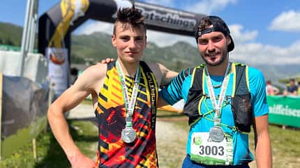 Ratschings Mountain Trails 2022