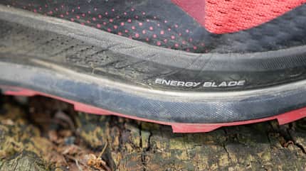 Salomon Pulsar Trail Salomon Pulsar Trail