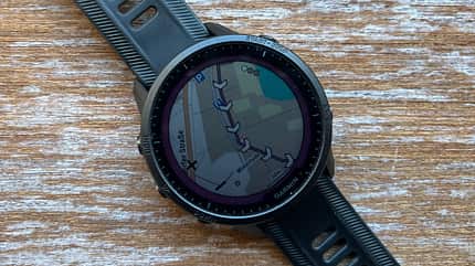 Garmin Forerunner 955 Garmin Forerunner 955