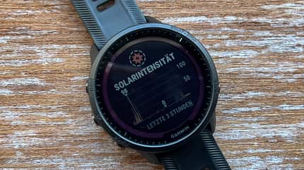 Garmin Forerunner 955 Garmin Forerunner 955