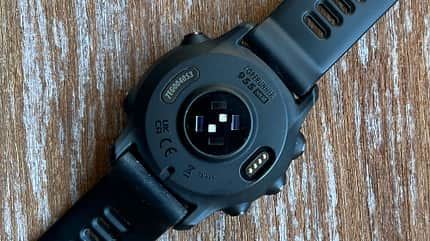 Garmin Forerunner 955 Garmin Forerunner 955