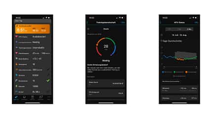Garmin Forerunner 955 App Garmin Forerunner 955