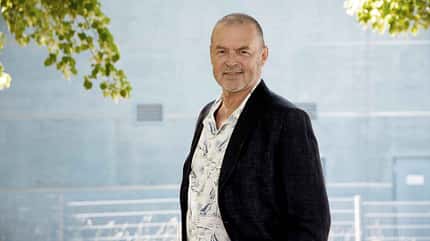 Sportwissenschaftler Prof. Dr. Peter Kuhn von der Universität Bayreuth