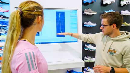 Frankfurter Laufshop Frankfurter Laufshop