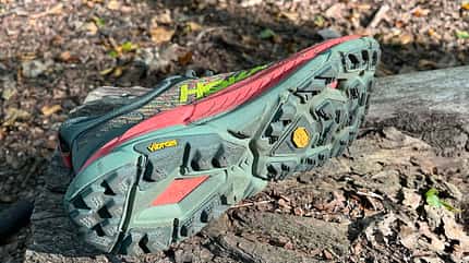 Hoka Mafate Speed 4 Hoka Mafate Speed 4