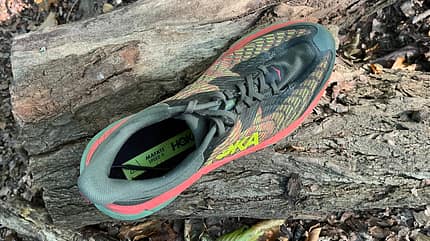 Hoka Mafate Speed 4 Hoka Mafate Speed 4