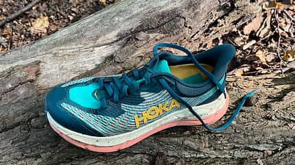Hoka Mafate Speed 4 Hoka Mafate Speed 4