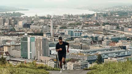 Die schönsten Marathons der Schweiz
