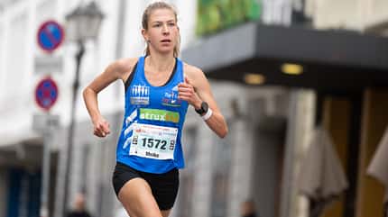 Baden-Marathon Karlsruhe 2022 Baden-Marathon Karlsruhe 2022
