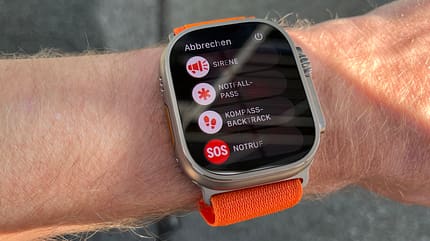 Apple Watch Ultra Apple Watch Ultra