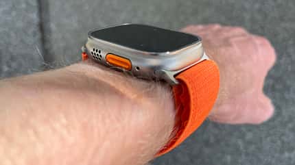 Apple Watch Ultra Apple Watch Ultra