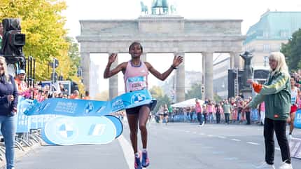 #victahsailer,#running,#trackandfield,#worldathletics,#berlinmarathon Berlin-Marathon 2022