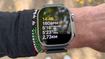 Apple Watch Ultra Apple Watch Ultra