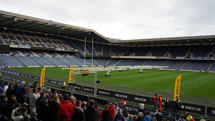 Women's 10K Edinburgh 2022