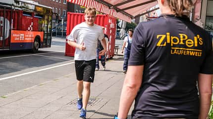 Beratung,Fachgeschäft,Fotos,Kauf,Laden,Laufschuhe,Lübeck,Medailen,Poster,Shop,Urkunden,Zippel´s Läuferwelt Zippel's Läuferwelt Lübeck