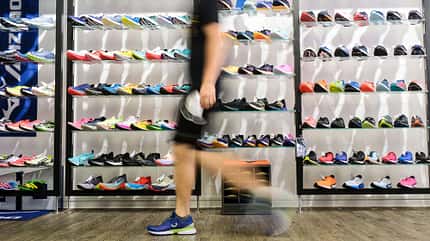 Beratung,Fachgeschäft,Fotos,Kauf,Laden,Laufschuhe,Lübeck,Medailen,Poster,Shop,Urkunden,Zippel´s Läuferwelt Zippel's Läuferwelt Lübeck