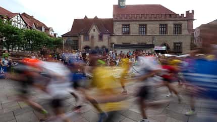 GSPO-Altstadtlauf 2022