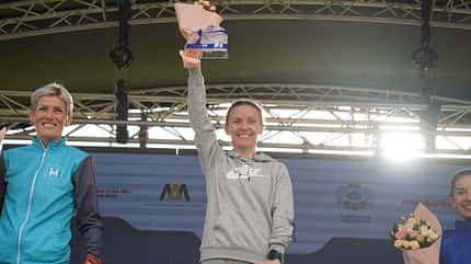 Podgorica Millennium Run 2022