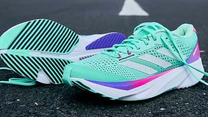 Adidas Adizero SL Adidas Adizero SL