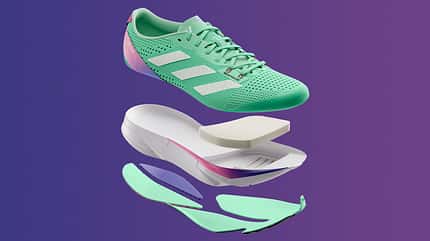 Adidas Adizero SL Adidas Adizero SL