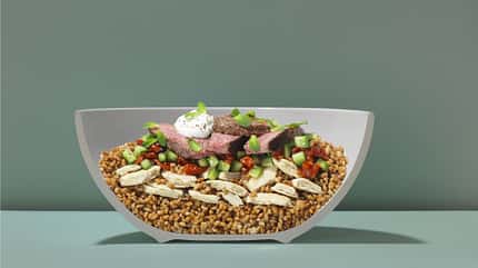 Bowls Übernahme RW 1021 FE Ernährung Smart Fuel